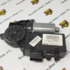 MOTOR ELEVALUNAS Peugeot 307 9651735480 993359-102 993387-201 503620000301
