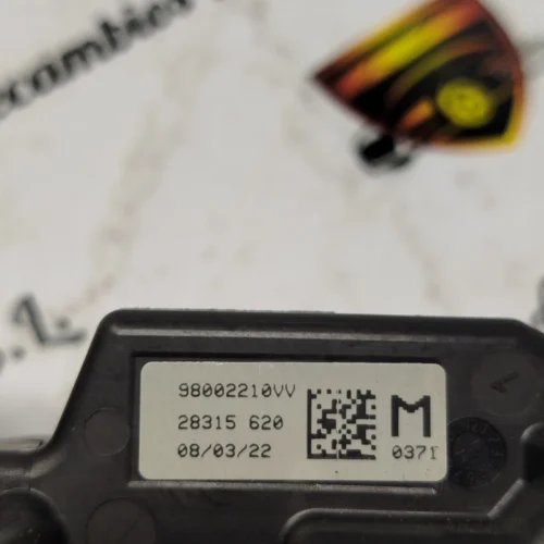 Palanca cambio automático Citroen C4 Picasso 98002210VV 98002210