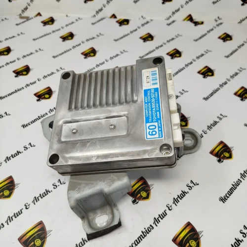 Centralita Cambio Automatico Toyota Yaris 89530-52160 8953052160 324811-11660
