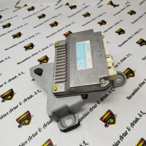 Centralita Cambio Automatico Toyota Yaris 89530-52260 8953052260 324811-12840