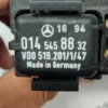 Módulo de control Mercedes S-Klasse W140 0165457732 0145458832 412212001006