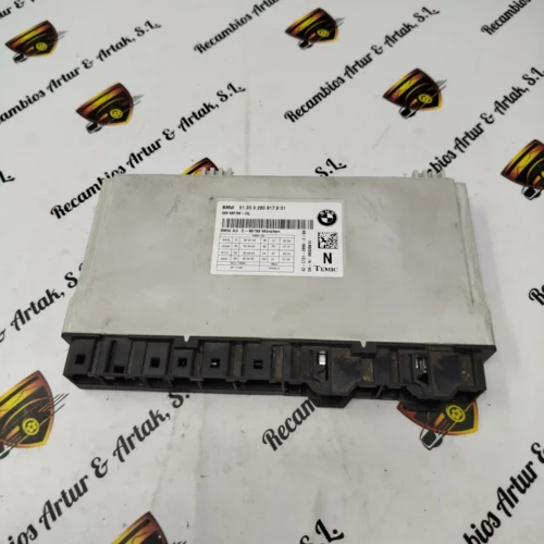 Unidad de control BMW 61359280917 61359280917901 61.35 92809179 Unidad de control BMW 61359280917 61359280917901 61.35 92809179
