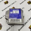 Unidad de control Fiat Ducato Citroën Jumper Peugeot 01393756080 93977-D219