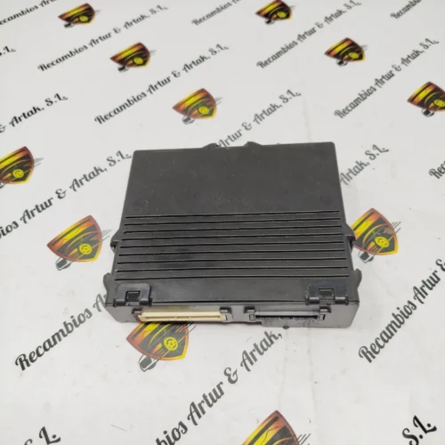 Módulo de control Peugeot Toyota Aygo 899900H030 89990-0H030 625637-000