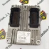 Centralita del motor Fiat Punto 51961635 IAW5SF8.E4 B3AB4NGAN BC0118314A
