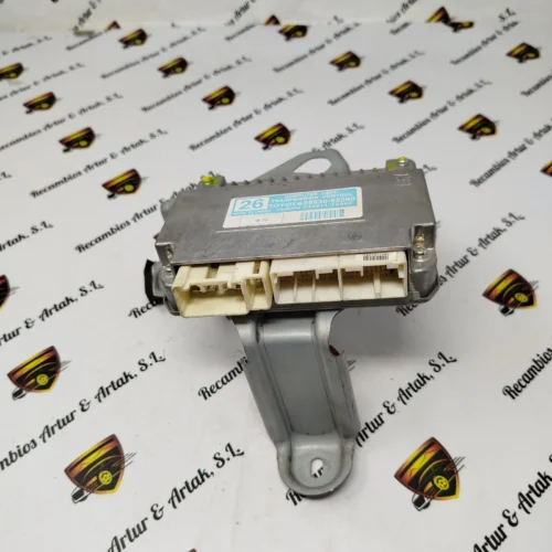 Centralita Cambio Automatico Toyota Yaris 89530-52260 8953052260 324811-12840