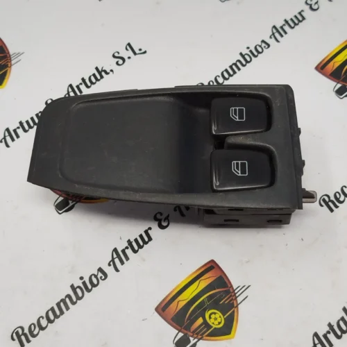 Botonera Elevalunas SMART FORTWO A4517272049 A4518204210 A4518204110 Botonera Elevalunas SMART FORTWO A4517272049 A4518204210 A4518204110