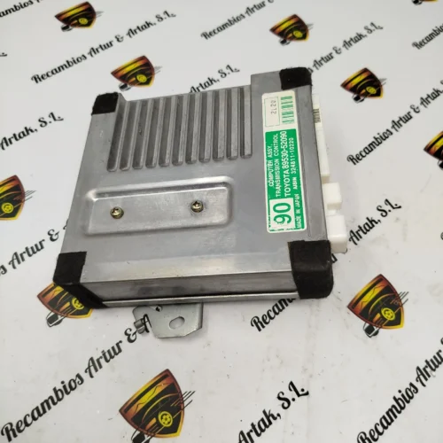 Centralita Cambio Automatico Toyota Yaris 89530-52090 8953052090 324811-10220