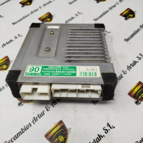 Centralita Cambio Automatico Toyota Yaris 89530-52090 8953052090 324811-10220