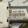 MOTOR ELEVALUNAS Citroen C4 cupe 9647442780 996395-102 50360090100