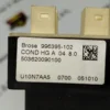 MOTOR ELEVALUNAS Citroen C4 cupe 9647442780 996395-102 50360090100