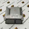 Centralita del motor MERCEDES BENZ CLASE E W211 0281011971 A6481501379