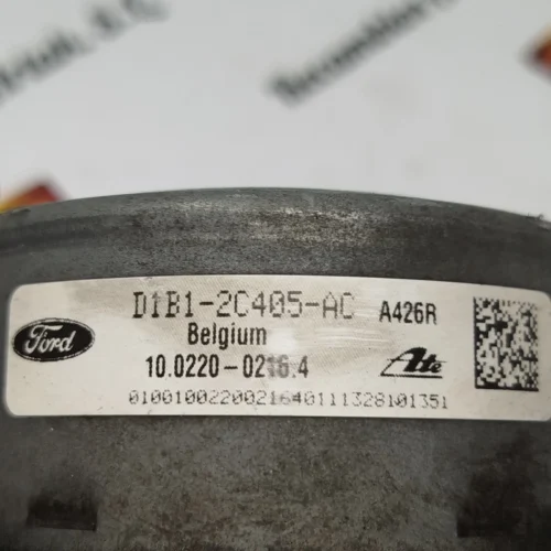 ABS FORD FIESTA D1B12C405AC D1B1-2C405-AC D1B12C013BA D1B1-2C013-BA