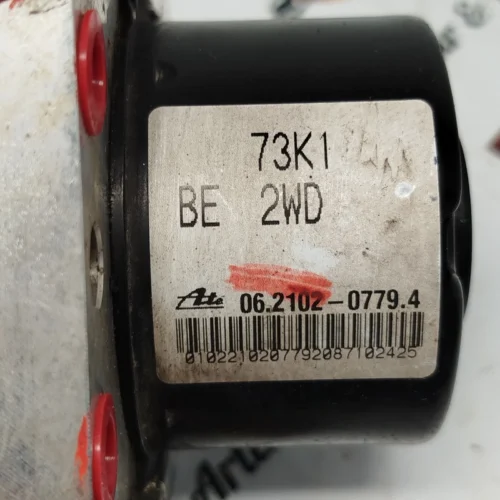 ABS Suzuki Swift 73K1BE2WD 73K1 BE 2WD 06210952023 06210207794