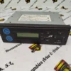 Tacógrafo VOLVO 7620370007 7 620 370 007 BOSCH