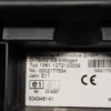 Tacógrafo Iveco Strailis 504346141 13811072100009 0002177534