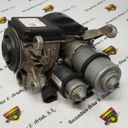 ACTUADOR CAJA CAMBIOS CITROEN C3 9649394480 013981009001 3932035000