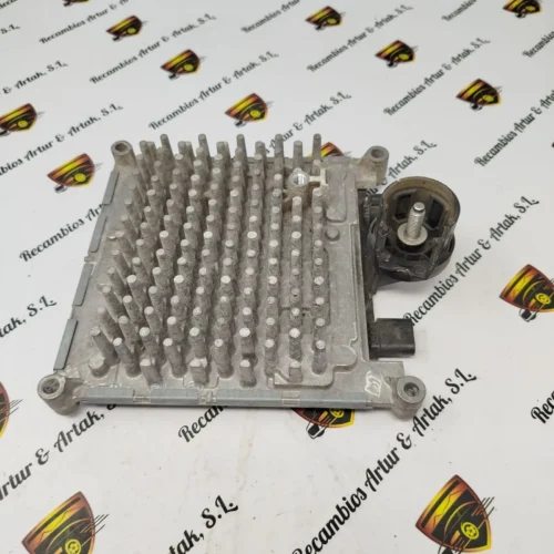 Convertidor de voltaje inversor Ford Puma LX7A14B227AH LX7A-14B227-AH Convertidor de voltaje inversor Ford Puma LX7A14B227AH LX7A-14B227-AH