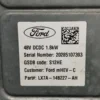 Convertidor de voltaje inversor Ford Puma LX7A14B227AH LX7A-14B227-AH