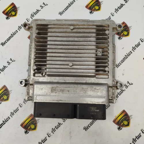 Centralita de motor DODGE CALIBER P68027168AC BNCAB4 A2C53286727