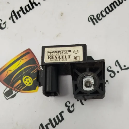Sensor Renault Megane Scenic 8200411025 601298200