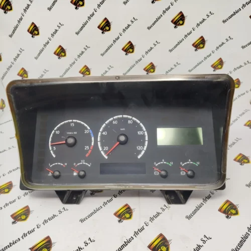 Cuadro de instrumentos SCANIA 1852891 1872821 1763544 Cuadro de instrumentos SCANIA 1852891 1872821 1763544