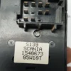Conmutador de luces Interruptor de emergencia SCANIA 1540673 0431601