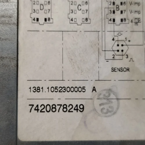 7420878249 13811052300005 0000667011