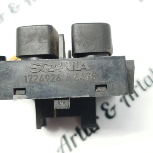 Interruptor SCANIA 1724926
