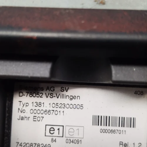 7420878249 13811052300005 0000667011