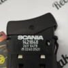 Interruptor SCANIA 1421848 24V 6478 3240.0501