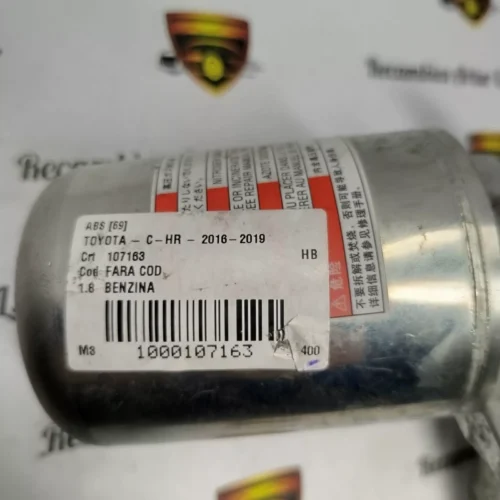 ABS SERVOFRENO TOYOTA COROLLA C-HR 4707047070 47070-47070 2801091035 17Z21B967