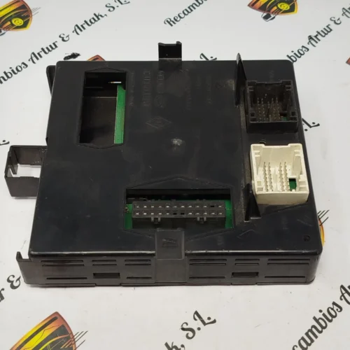 Unidad control RENAULT LAGUNA 8200309015 8200292640 8200283811 74N1 21674460-0A