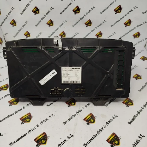 Cuadro de instrumentos SCANIA 1852891 1872821 1763544