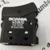 Interruptor SCANIA 1459830 24V 6478 3240.1102