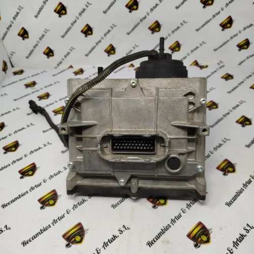 Modulo de la bomba AdBlue IVECO EUROCARGO STRALIS 500059692 098644D130