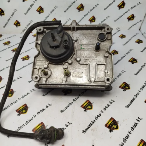 Modulo de la bomba AdBlue Renault Premium 0444022005 7421002997