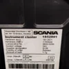 Cuadro de instrumentos SCANIA 1852891 1872821 1763544