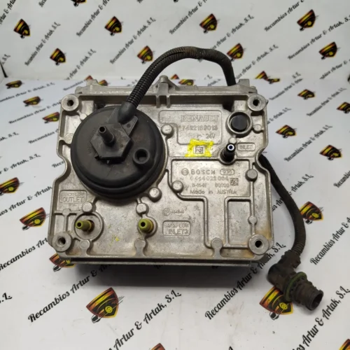 Modulo de la bomba AdBlue Renault Premium 0444022064 7422169013