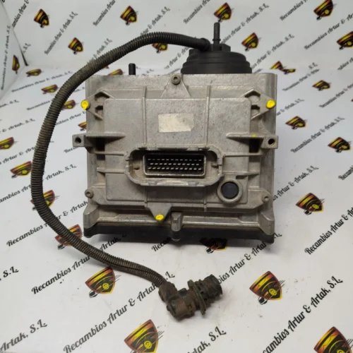Modulo de la bomba AdBlue Renault Premium 0444022064 7422169013