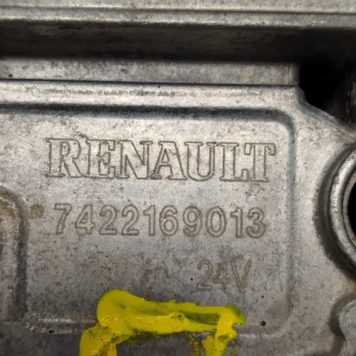 Modulo de la bomba AdBlue Renault Premium 0444022064 7422169013