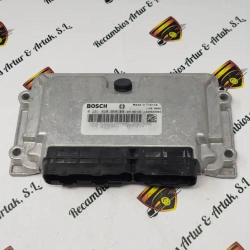 Unidad de control de AdBlue SCANIA 0281020060 Unidad de control de AdBlue SCANIA 0281020060