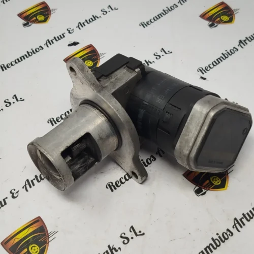 EGR Válvula Mercedes-Benz 00005320A9 AA9022630957