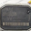 EGR Válvula Mercedes-Benz 00005320A9 AA9022630957