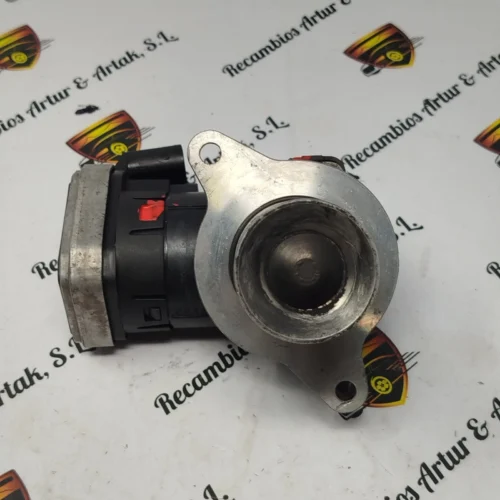 EGR Válvula Mercedes-Benz 00005320A9 AA9022630957