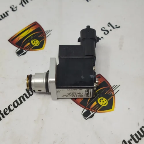 AdBlue válvula control de presión Scania MAB DAF 00166995 120235