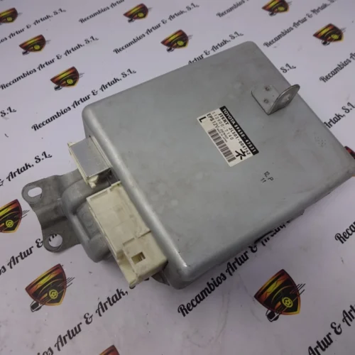 Unidad de control TOYOTA PRIUS 8965047531 89650-47531 JL501-004762 112900-7140 Unidad de control TOYOTA PRIUS 8965047531 89650-47531 JL501-004762 112900-7140