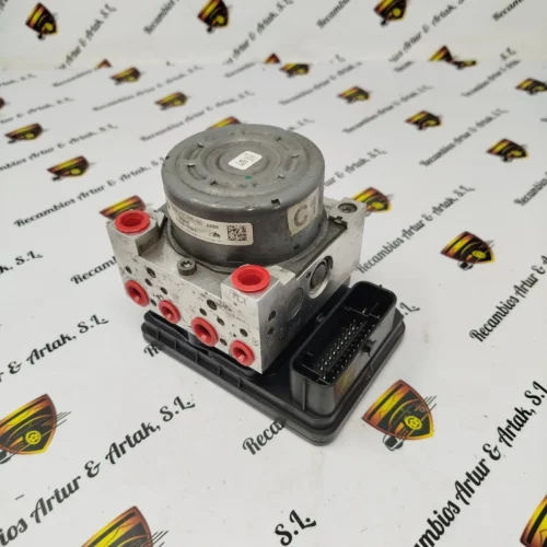 ABS FORD FIESTA D1B12C405AC D1B1-2C405-AC D1B12C013BA D1B1-2C013-BA