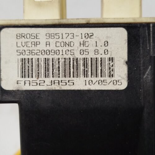 985173-102 985173102 503620090105