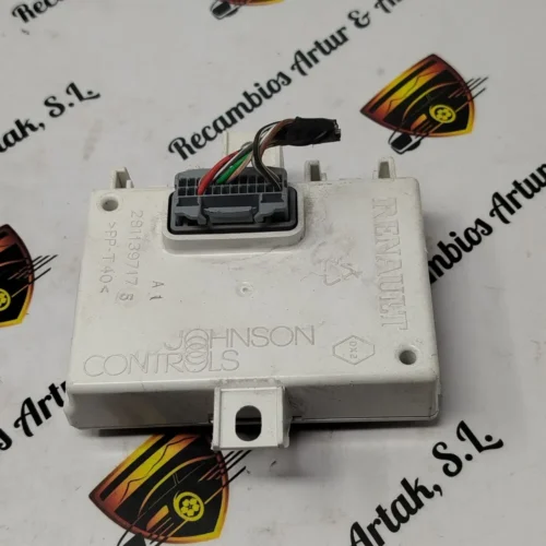 Unidad de control Smart Forfour 283466802R SPGRHF-14D035-BB